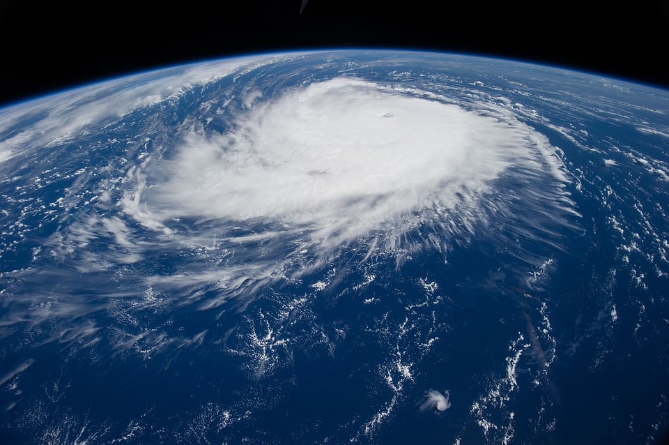Atlantic Hurricane Season Atlantic Hurricane Season