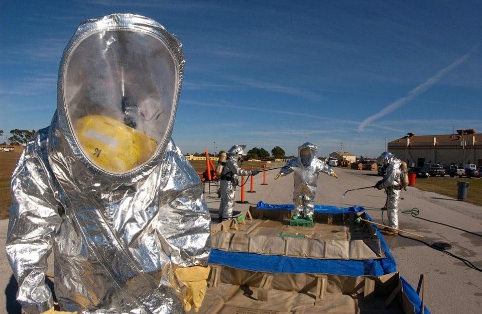 Importance of Biohazard Cleanup Importance of Biohazard Cleanup