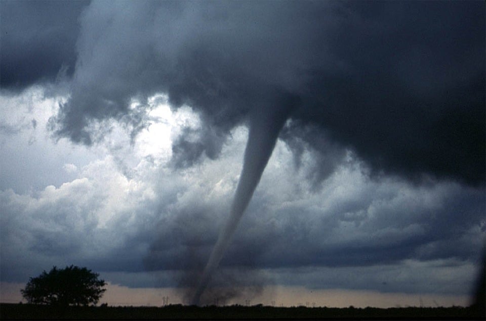 Summer Natural Disasters