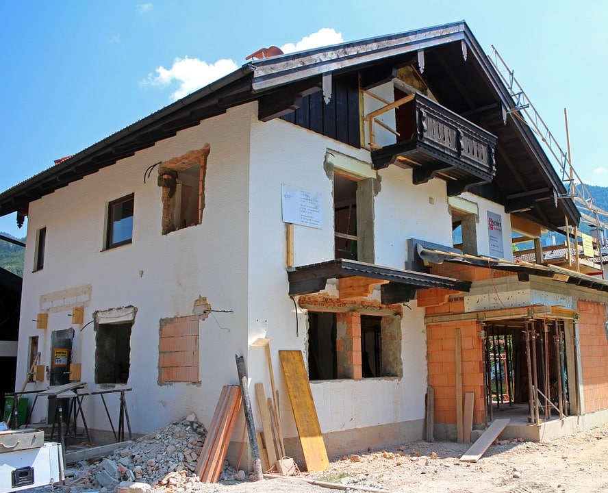 Items for Repairing Your Home After a Disaster Items for Repairing Your Home After a Disaster