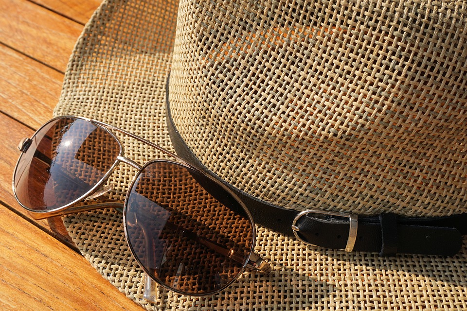 UV Safety Month UV Safety Month