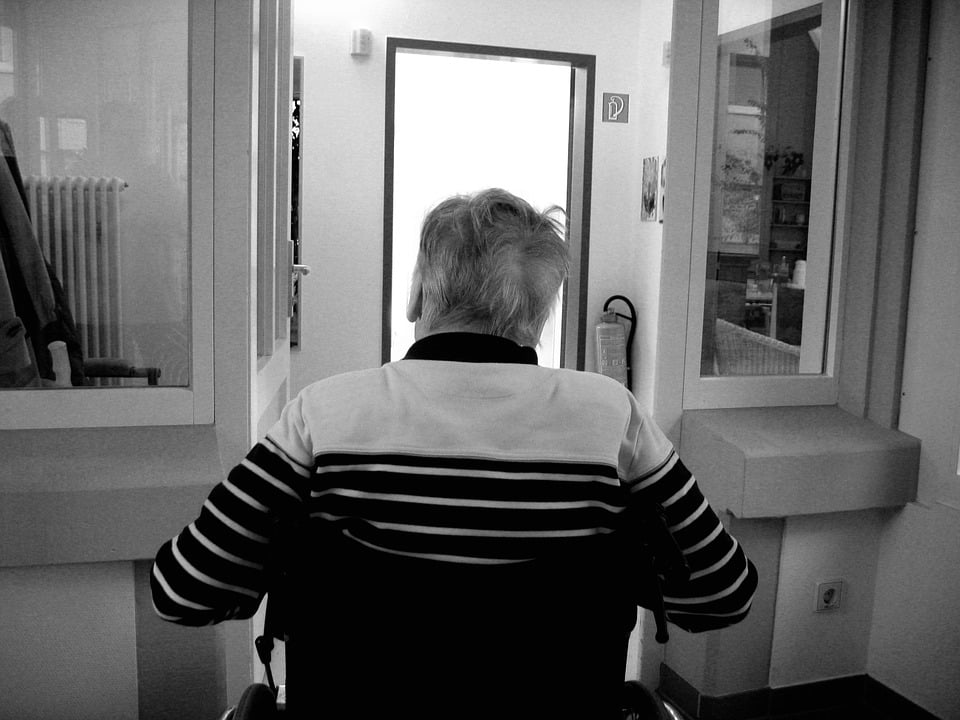 Senior Citizens day Senior Citizens day
