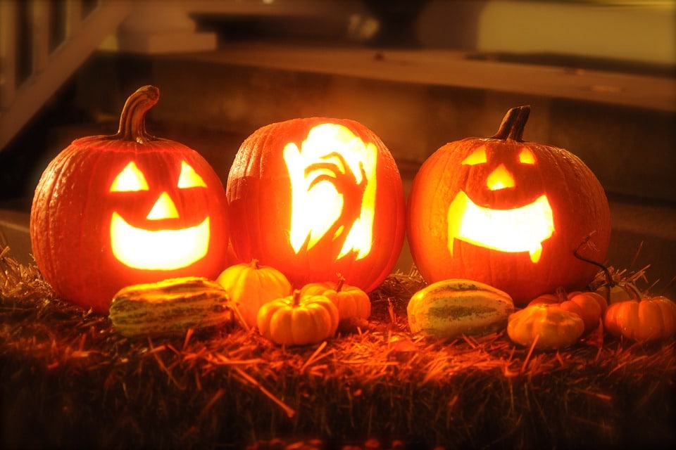 Prevent Halloween Fires Prevent Halloween Fires