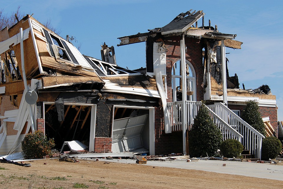 Aftermath of Fire dos and donts Aftermath of Fire dos and donts