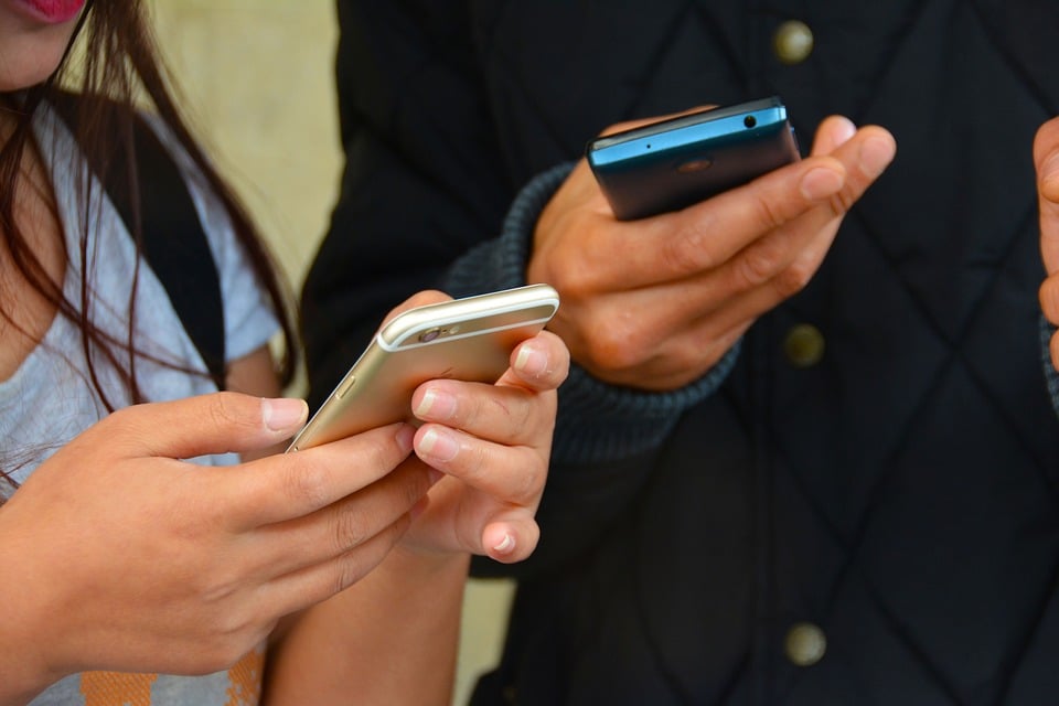 Changes in Disaster Response through Social Media Changes in Disaster Response through Social Media