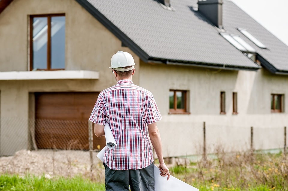 Home Repairs Best Left to Professionals Home Repairs Best Left to Professionals