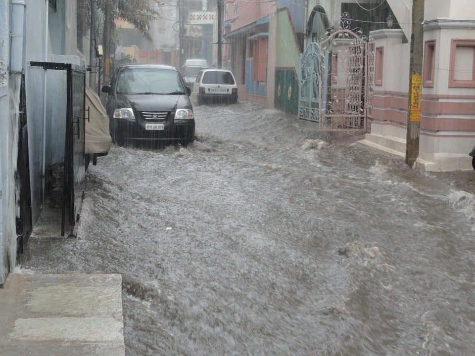 Preparing for Flooding Preparing for Flooding