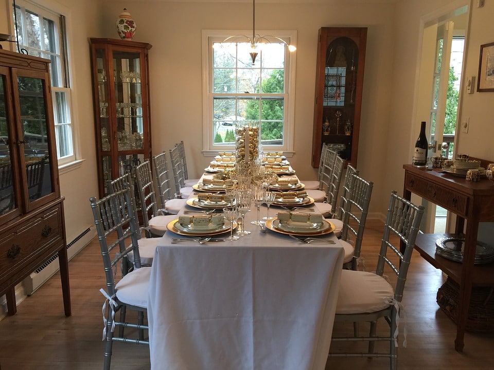 Avoid Thanksgiving Day Hazards Avoid Thanksgiving Day Hazards