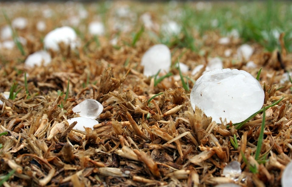 Assessing Damages to Your Home After a Hailstorm Assessing Damages to Your Home After a Hailstorm