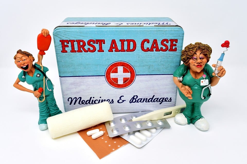 Why You Need an Emergency Plan Why You Need an Emergency Plan