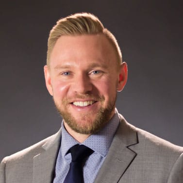 Eric Sztanyo
