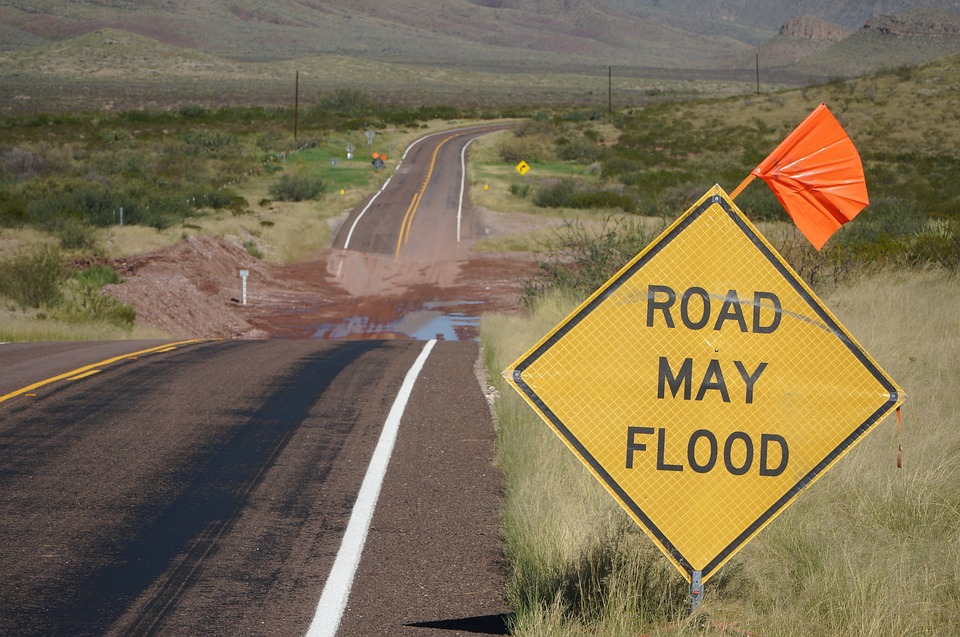 Watch out for These Flooding Dangers Watch out for These Flooding Dangers