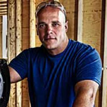 Bryan Stoddard