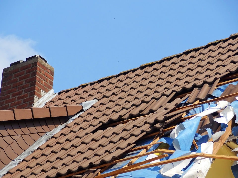 How to Repair Your Roof After A Storm How to Repair Your Roof After A Storm