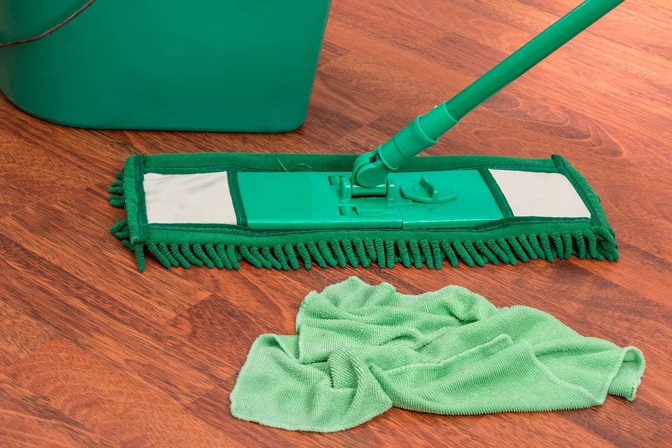Water Damage Cleanup Mistakes Water Damage Cleanup Mistakes