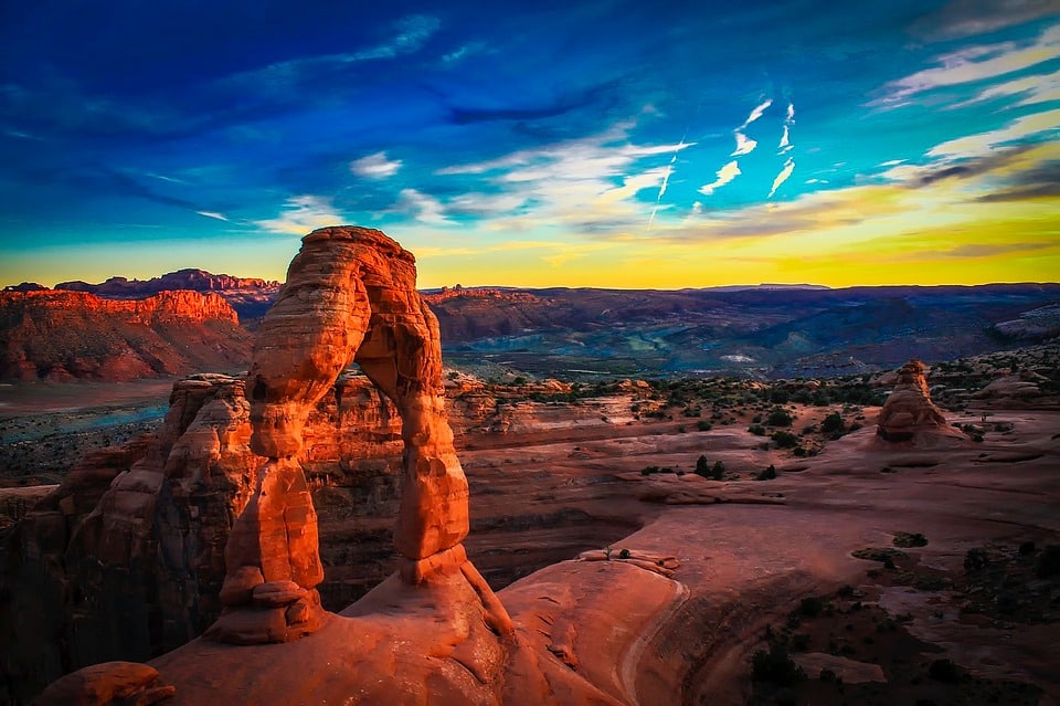 Fascinating Disaster Relief Inventions for the Utah Environment Fascinating Disaster Relief Inventions for the Utah Environment
