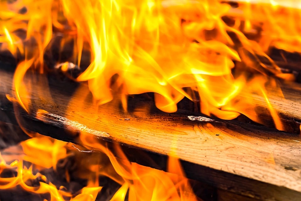 How to Avoid a Kitchen Fire How to Avoid a Kitchen Fire