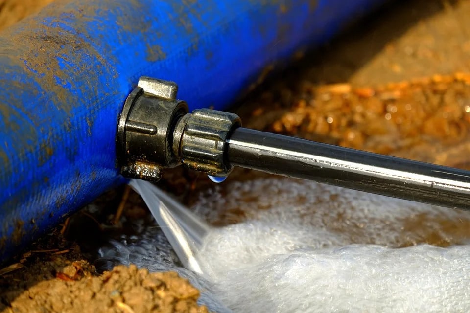 What Causes a Burst Pipe? What Causes a Burst Pipe?