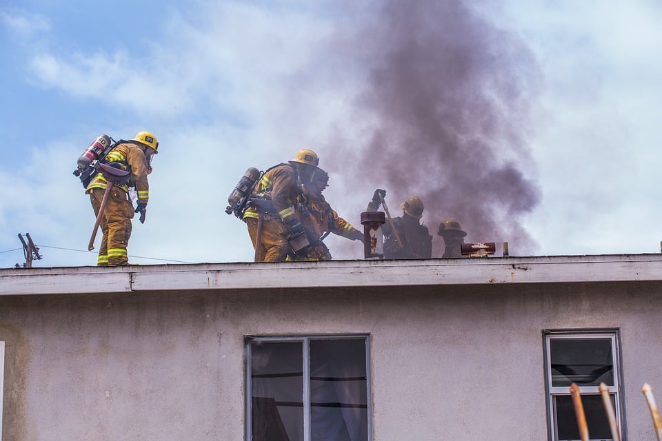 House Fire Proper Cleanup and Restoration House Fire Proper Cleanup and Restoration