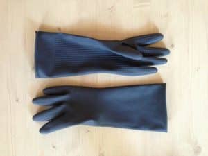 Gloves to Protect Against Hand Damage