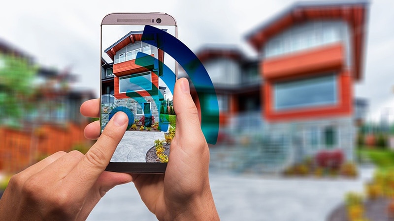 Smart Home Items Smart Home Items